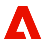 Adobe Illustrator Firefly logo