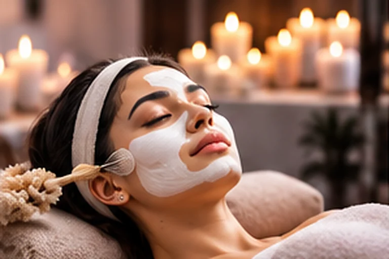 Beauty & Salon AI Image Prompts