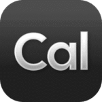 Cal.com logo