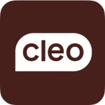 Cleo logo
