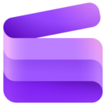 Clipchamp logo