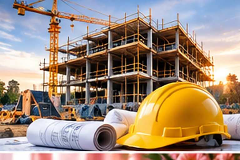 Construction & Architecture AI Image Prompts