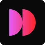 DeepDub logo