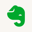 Evernote AI logo
