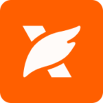 Foxit AI logo