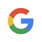 Google Coral logo