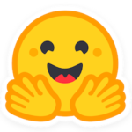LeRobot logo