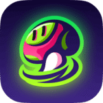 Meshy logo