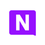 Nomi AI logo