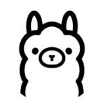 Ollama logo