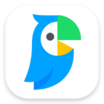 Papago logo