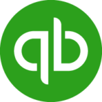 QuickBooks Intuit Assist logo