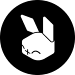 Rabbit R1 logo