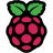 Raspberry Pi AI HAT+ logo