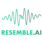 Resemble AI logo