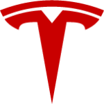 Tesla Optimus logo