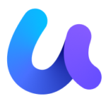 UPDF AI logo