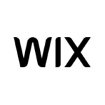 Wix Stores AI logo