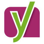 Yoast SEO AI logo