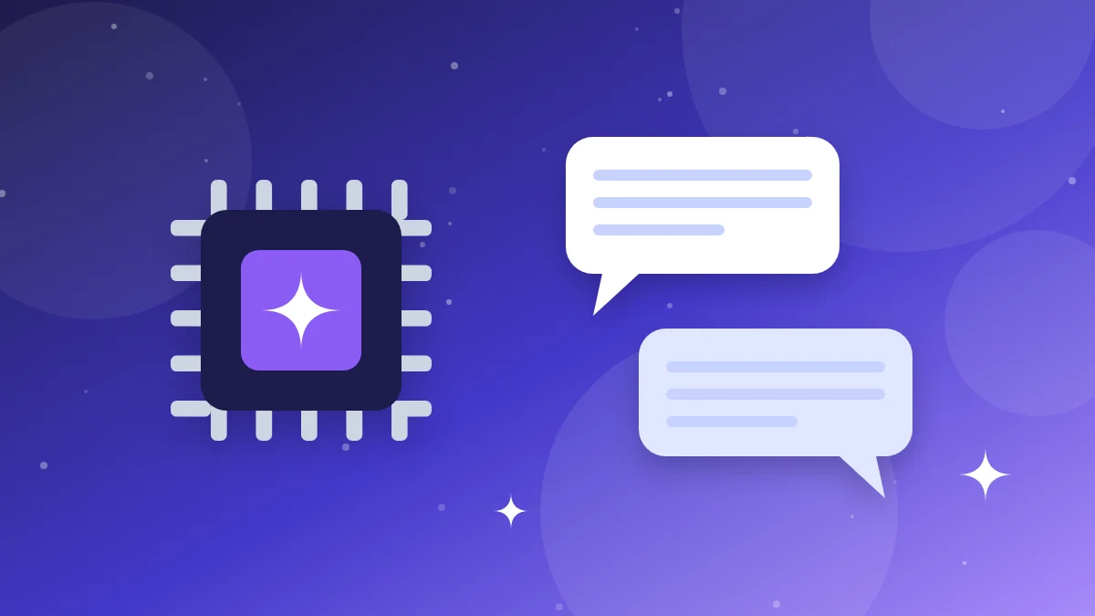Emergent AI agents building apps