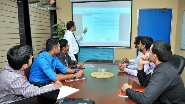 Gamma AI presentation maker business presentation